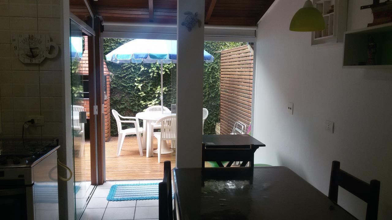 Casa Em Condominio 巴拉-沙希 外观 照片