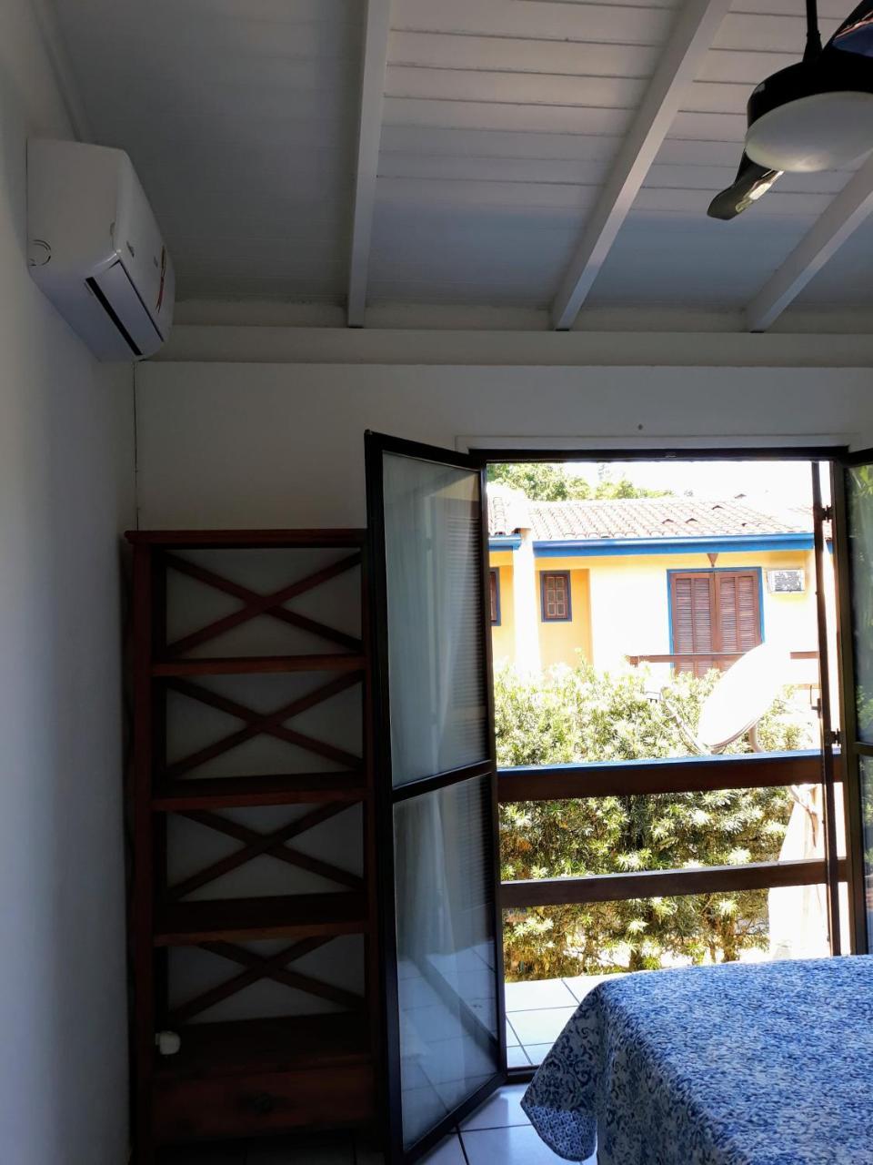 Casa Em Condominio 巴拉-沙希 外观 照片